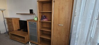 Prodám Obývací stěnu - 6