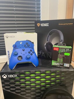 Xbox Series X - 6