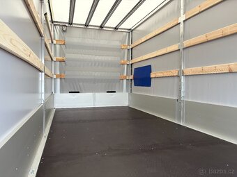 Toyota Proace Max 2.2, 10 Palet, Shrnovačka, Kamera - 6