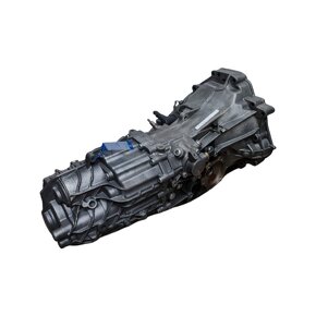 Převodovka 6Q manuál HPE 2.0TDI 103KW BSS Škoda Superb 1 08 - 6