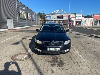Škoda octavia 3 combi  1.6tdi,DSG - 6