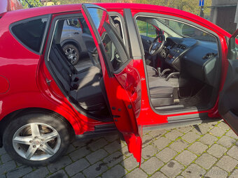Prodám Seat Altea, 1.6, rv 2009 - 6