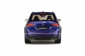 Volkswagen Tiguan R 2021 1:18 OttoMobile - 6