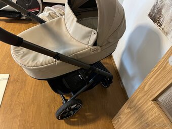 Cybex balios S kočárek - 6