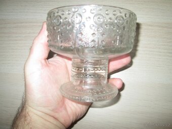 Masivní poháry na dezerty - 6