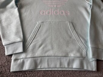 Nová mikina Adidas - 6