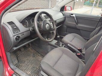 VW polo 1,4 diesel - 6