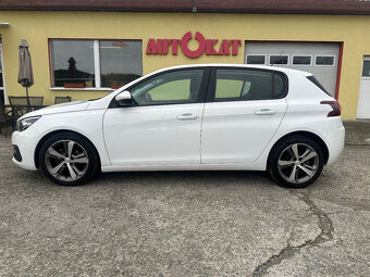 Peugeot 308 1.2i 81kW Navi/1Maj/ - 6