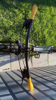 Horská kola Trek Marlin 6 - 6