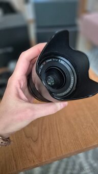 Prodám Fujifilm X-T3 + objektivy - 6