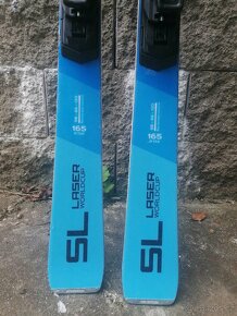 STOCKLI Laser SL 165cm r-13,6. Model 2022/2023 - 6