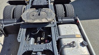 MERCEDES-BENZ ACTROS 1845 - 6