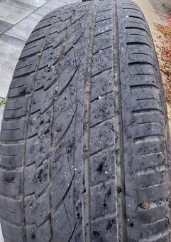 ALU VW TALLADEGA 5x130 R20 - 6