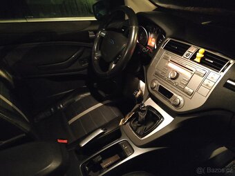 SUV Ford kuga 2.0 TDC100KW STK 6/2027 nové turbo - 6