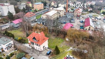 Prodej komerční Ubytování, 217㎡ - 6