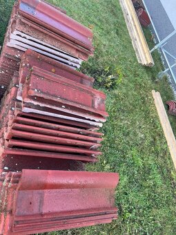 Daruji za odvoz tašky Bramac - 6