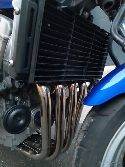 Honda Hornet CB 900 F - 6