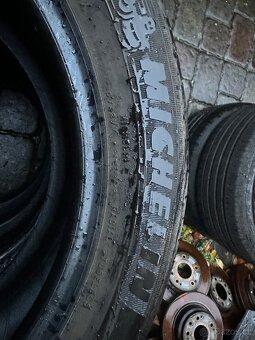 195/55 R16 sada letních pneu - 6