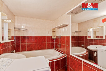 Prodej rodinného domu, 220 m², Horní Jindřichov - Rumburk - 6