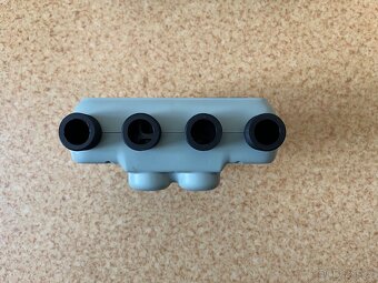 Časovač na zalévání - 6