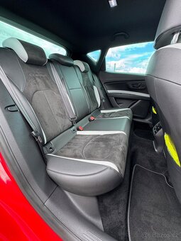Seat Leon Cupra 280 5f 2.0tsi 206kw 2015 - 6