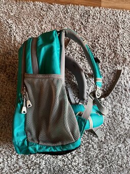 Školní batoh BOLL SCHOOL MATE - 6