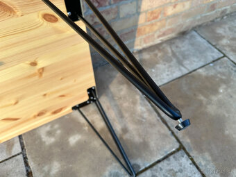 Konferenční stolek - NOVÝ - 6