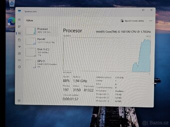 Dell Latitude 7210 2-in-1 - 6