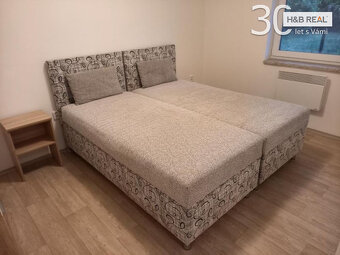 Pronájem RD 3+1 - 6