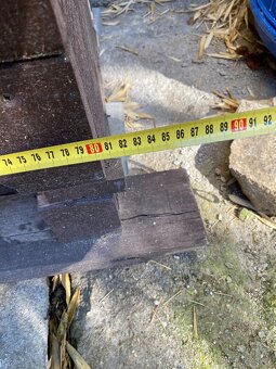 Bouda pro kachny nebo menší zviratka - 6