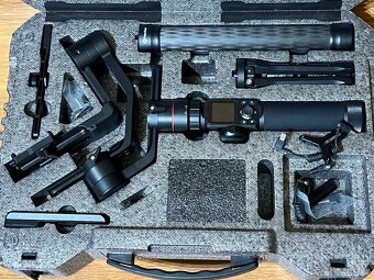 Feiyu Tech AK4000 - 6