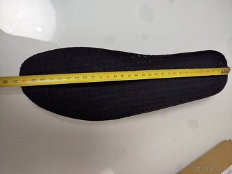 VOJENSKÉ BOTY KANADY PRABOS GORE-TEX -VELIKOST 30,5-46-11 - 6