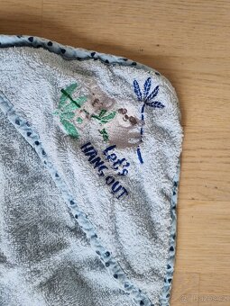 Potřeby a hračky pro miminka a batolata - 6