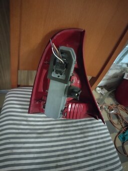 Renault Clio 2004 - 6