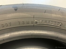 Nová pneu zimní letní TOYO 235/55 R20 102V OPEN COUNTRY M+S - 6