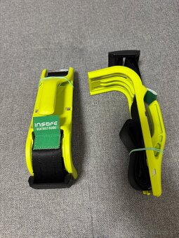 Těhotenský bezpečnostní pás InSafe – 2× TOP STAV - 6