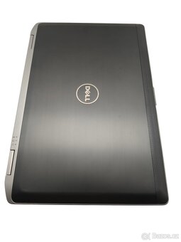 Dell Latitude E6430 ( 12 měsíců záruka+Faktura ) - 6