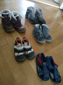Detske boty - 6