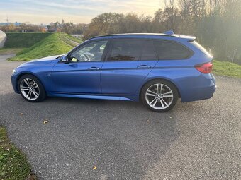 Bmw F31 320d xdrive - 6