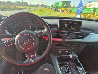 Audi A6 2,0 TDI 130KW - 6