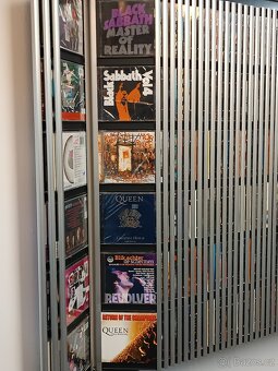 Velká sbírka CD s pořadačem - 6