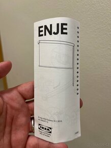 Rolety ENJE (Ikea) - 6