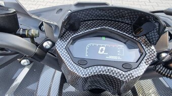 Dětská čtyřtaktní čtyřkolka RockRider Deluxe. - 6