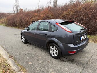 Prodám Ford Focus - 6