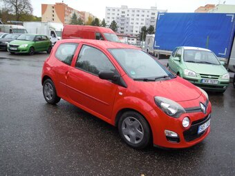 Renault Twingo 1.2i 55kw(75hp) r.v.7/2012 - 6