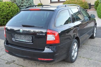 Škoda Octavia 2 Combi 2.0 Tdi 103kw r.v.2011 - 6