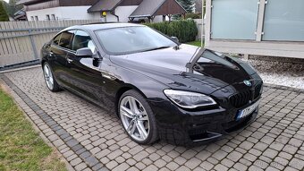 BMW 640xd - 6