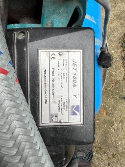 Domácí vodárna - 6