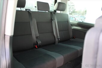 Volkswagen Multivan 2.0 TDI 103kW NAVI (2012) - 6