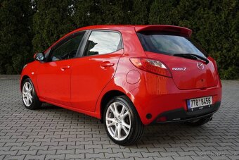 Mazda 2 MAZDA 2 LPG - 6